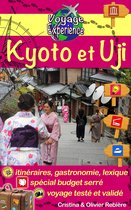 Voyage Experience 1 - Japon: Kyoto et Uji