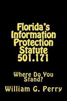 Florida's Information Protection Statute 501.171