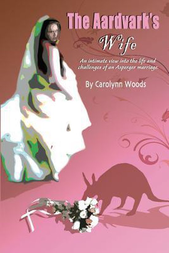 The Aardvark's Wife - cover