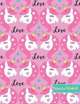 Unicorn Notebook