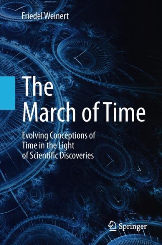 Foto: March of time