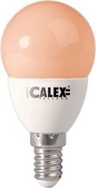 Calex LED Kogellamp 240V 3.4W E14 Flame