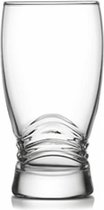 Lav - drinkglazen 305 ml (6X) - Adrasan