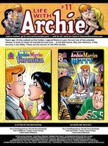Life With Archie Magazine 11 - Life With Archie Magazine #11