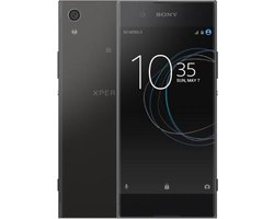Sony Xperia XA1 - 32GB - Zwart
