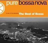 Best of Bossa Nova [Universal Germany]