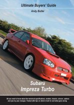 Subaru Impreza Turbo