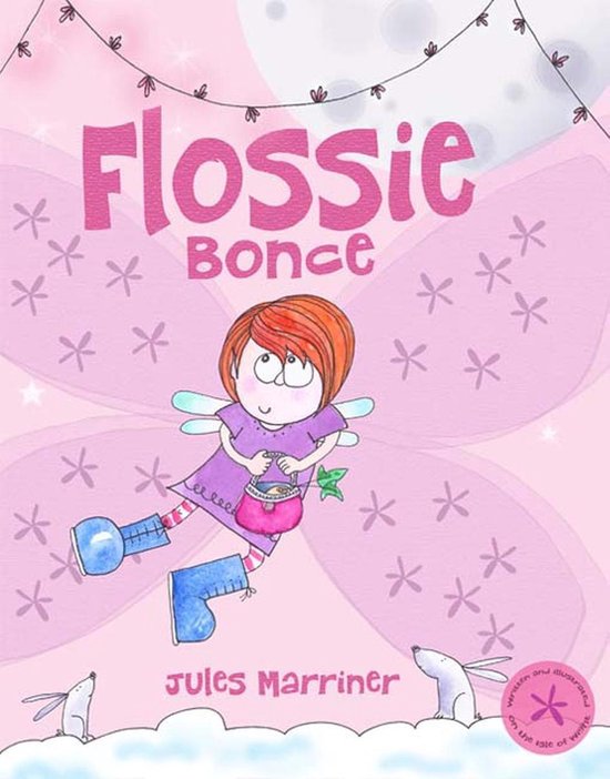 Flossie Bonce - cover