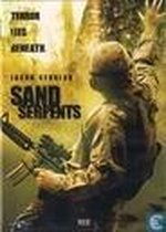 Sand Serpents