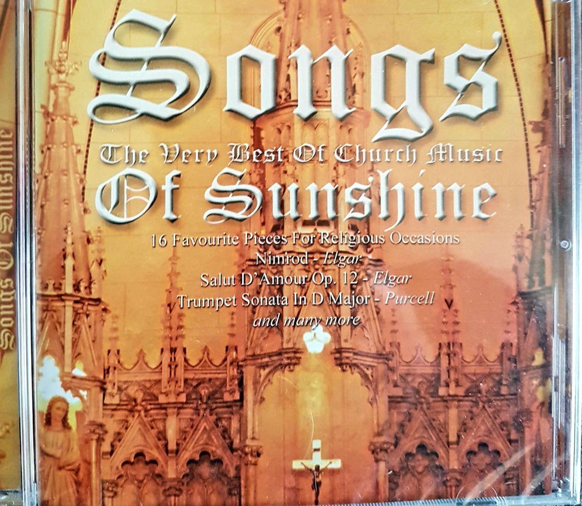 Songs Of Sunshine