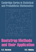 Bootstrap Methods & Their Applications
