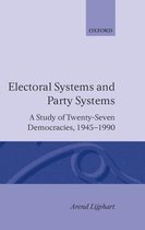 Comparative Politics- Electoral Systems and Party Systems
