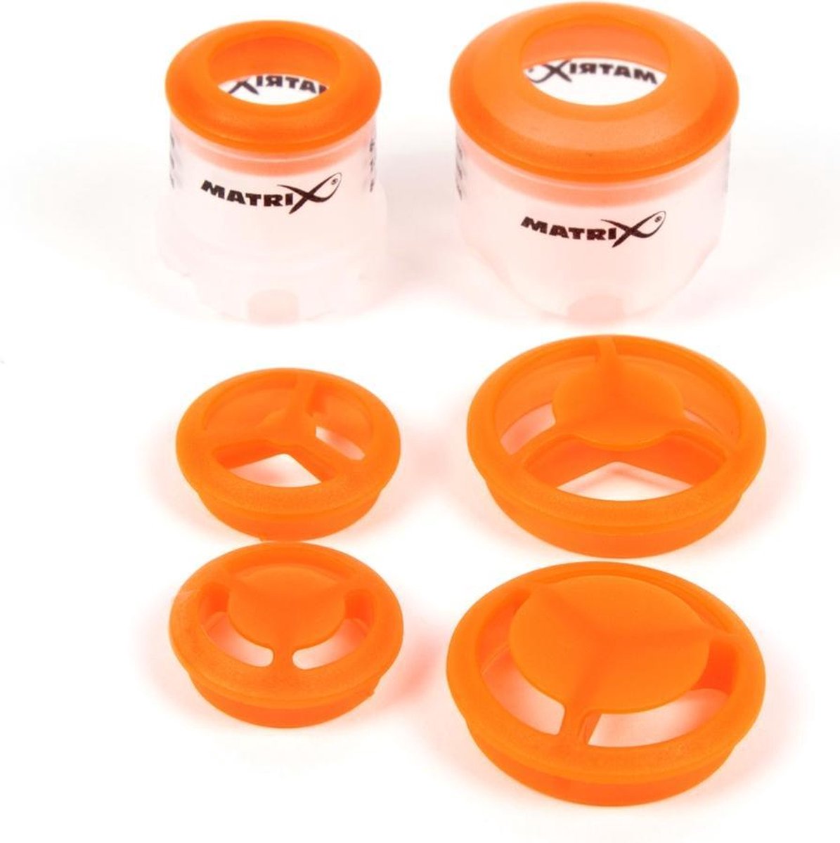 Matrix Toss Pots | Midi and Micro | 4.2/4.8/6.0mm tips