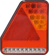 Carpoint Combinatieverlichting 10-30 Volt Led 200 Mm Rechts