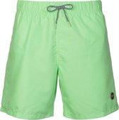 Shiwi swim shorts solid - new neon green - M