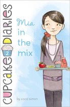 Cupcake Diaries - Mia in the Mix