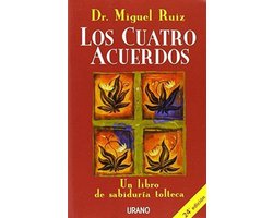 Los Cuatro Acuerdos