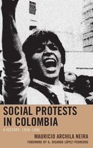 Social Movements in the Americas - Social Protests in Colombia