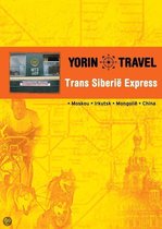 Yorin Travel 1 - Trans Siberië Express