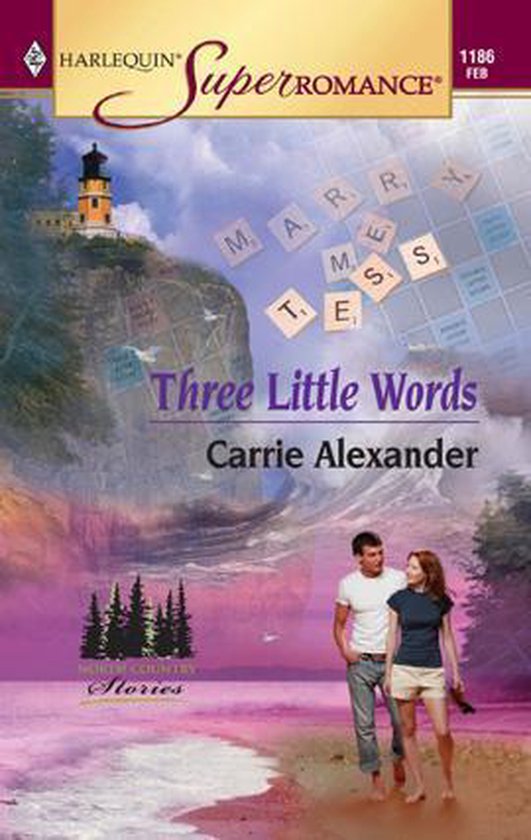 Three Little Words - cover