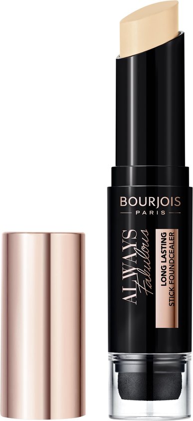 Bourjois Foundcealer Foundation - 100 Ivoire Rosé