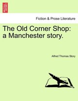 The Old Corner Shop