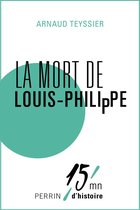 La mort de Louis-Philippe