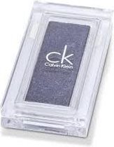 Calvin Klein eyeshadow - 138 Midnight blue