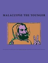 Jonesboro's House of Eris' Science and Fnord Committee Presents The Affordable and House Official MAGNUM OPIATE OF MALACLYPSE THE YOUNGER Principia Di