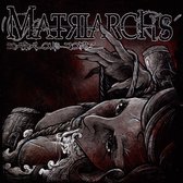 Matriarchs - Scandalous Jointz (CD)
