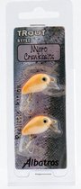 Micro Crankbait (2 pcs)