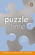 Puzzle Time 4