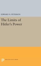 Limits of Hitler`s Power