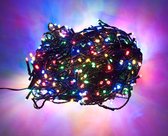 Meisterhome kerstboomverlichting  - 27,5 m - Multicolor - LED 300 stuks