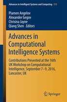 Advances in Intelligent Systems and Computing 513 - Advances in Computational Intelligence Systems