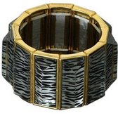 Rek Armband Zebra