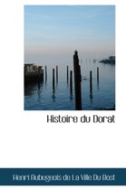 Histoire Du Dorat