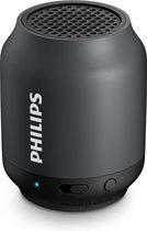 Philips BT25B/00 draagbare luidspreker 2 W portable speaker Zwart