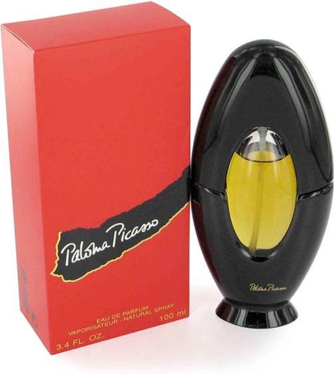 Paloma Picasso - PALOMA PICASSO - eau de parfum spray 100 ml