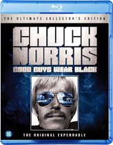 Chuck Norris - Good Guys Wear Black (Blu-ray)
