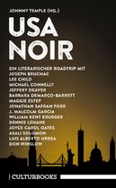 Omslag USA Noir