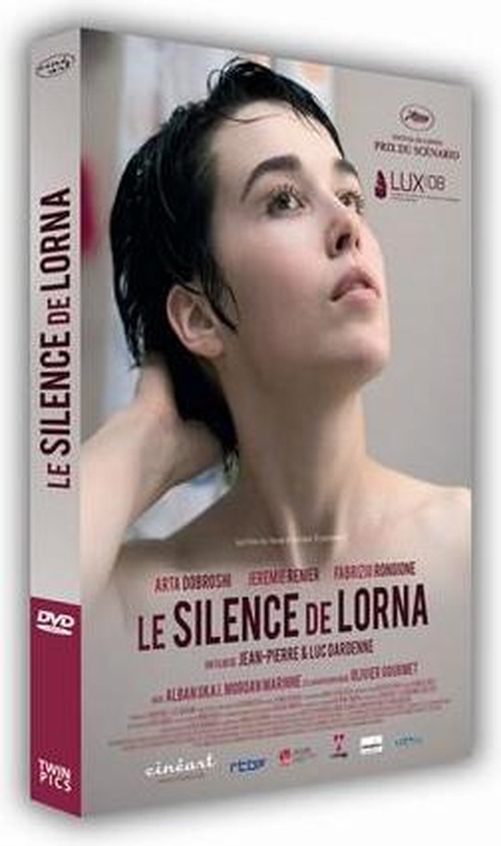 Le Silence De Lorna (Fr) - Jean-Pierre Et Luc Dardenne