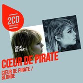 Blonde/Coeur De Pirate