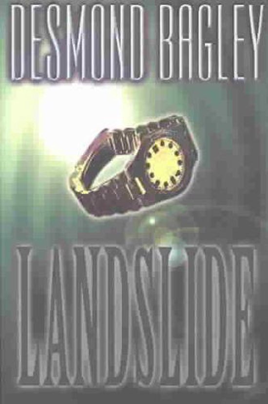 Landslide - cover