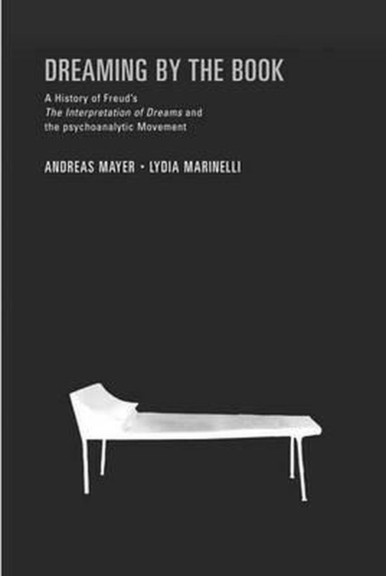 Dreaming By The Book - cover