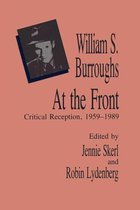 William S. Burroughs At the Front