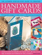 Ultimate Step-by-step Guide to Creating Handmade Gift Cards