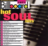Billboard Hot Soul Hits 1971