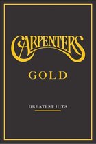 Carpenters - Gold Greatest Hits