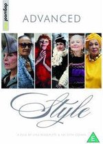 Advanced Style [DVD] , Lina Pliolplyte